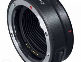 canon r adapter