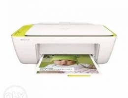 Hp deskjet 2130 all in one printer