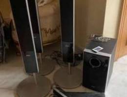 Sony home theater