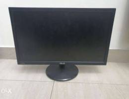 Asus vp228 gaming monitor