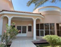 Luxury Compound In Riffa