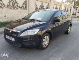 Ford Focus 2009 in excellent condition wit...