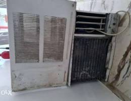 Window AC for Sale BHD 25/unit