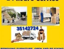 Bahrain House Shifting Moving Packing Furn...