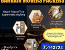 House Shifting Bahrain Relocation Bahrain ...