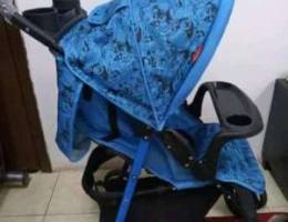 Baby stroller Ø¹Ø±Ø¨Ø© Ø§Ø·ÙØ§Ù„