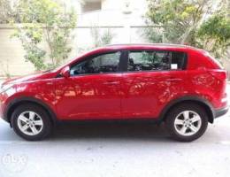 Kia Sportage AWD 4x4 Low Mileage 1 year In...