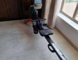 Air rower Ø§ÙŠØ± Ø±Ø§ÙˆØ±