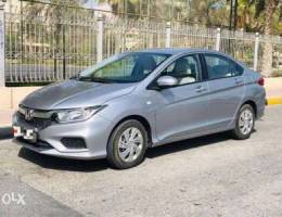 Honda city 2019 for sale loan facility ava...