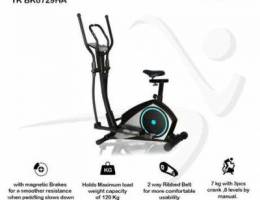 Elliptical Machine YK BK8729HA