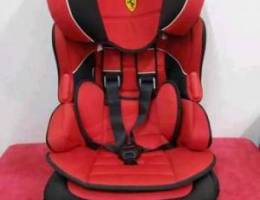 تحدث وراء أصبح غاضبا  كرسي فيراري للاطفال Ferrari baby car seat - أسرّة وعربات أطفال - مستلزمات  أطفال - اعلانات البحرين