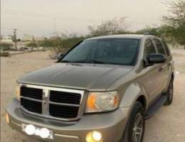 Dodge Durango 5.7 2009 Gold