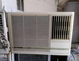 General 2 ton AC for sale