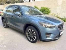 2016 Mazda CX5 single owner use with Zero ...