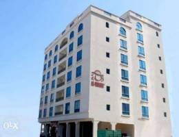 3 BHK Semi-Fitted Office in Seef Area