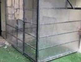 Dog house for sale