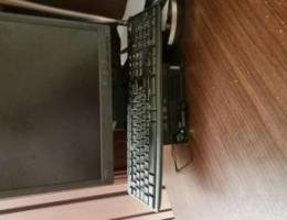 Lenovo thinkcenter Computer