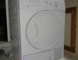 Beko 7kg Dryer