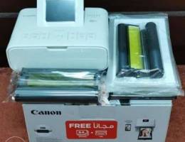 canon photo prenter