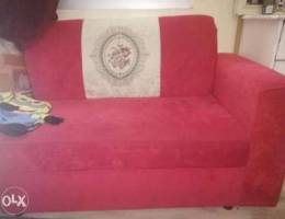 Sofa 50 bd