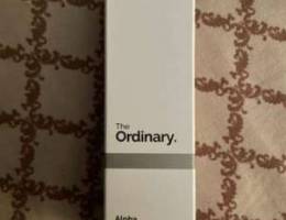 The Ordinary (Alpha Arbutin)