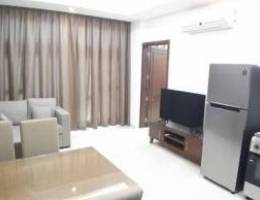 Luxury 1bhk apartment for rent in Adliya