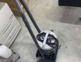 Vaccum Cleaner