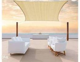 Sunsail shade 3x5