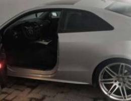 Audi A5 coupe 2010 , very well maintained