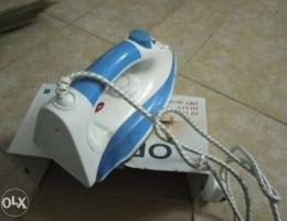 Sharp Steam iron Box