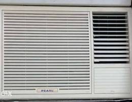 2ton window ac available for sale