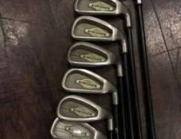 Golf Clubs