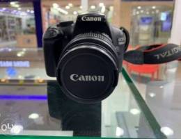 Canon Camera