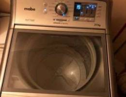 Mabe Washing Machine