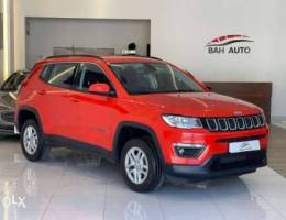 Jeep Compass for sale