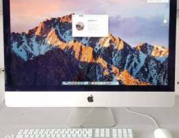 Apple IMAC 27" QHD Core i5 24GB Ram 1TB HD...