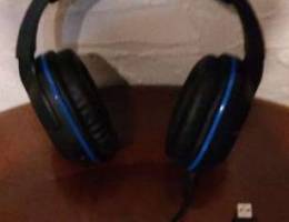 Turtle beach stealth 500p Headset For ps4 ...