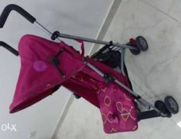 Mothercare stroller