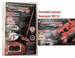 Portable Sweeper