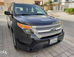 Ford 2014 (53,500KM) only