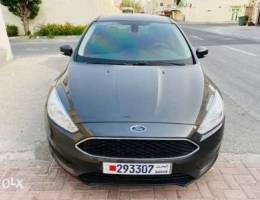 Ford Focus 2016 - For Sale - Less mileage ...