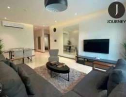 FF - 2 BHK - Inclusive & Fully furnished -...