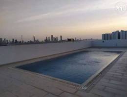 2 bedroom's apartment - FF - With 2 balcon...