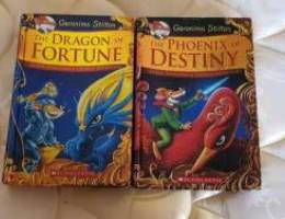 Kingdom of fantasy Geronimo Stilton