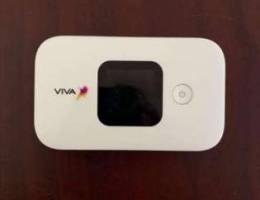 4G Stc Viva pocket wifi