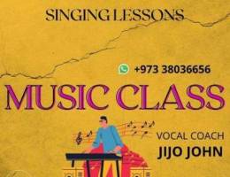 Singing Lessons Online.. Voice Training- E...