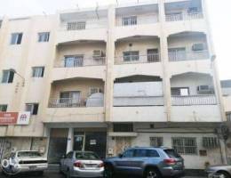 3 BR unfurnished apartment in Hoora - 3 at...