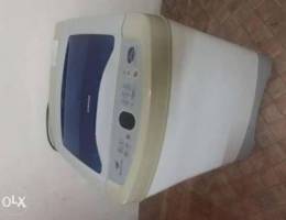 Samsung washing machine 7kg