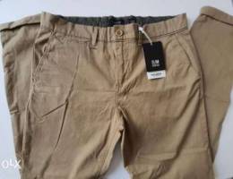 Pull & Bear trousers