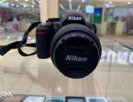 Nikon Camera